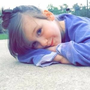 Meet your Posher, Candice